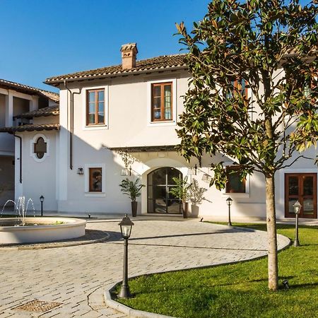 Favilla Hotel Di Charme Rom Exterior foto