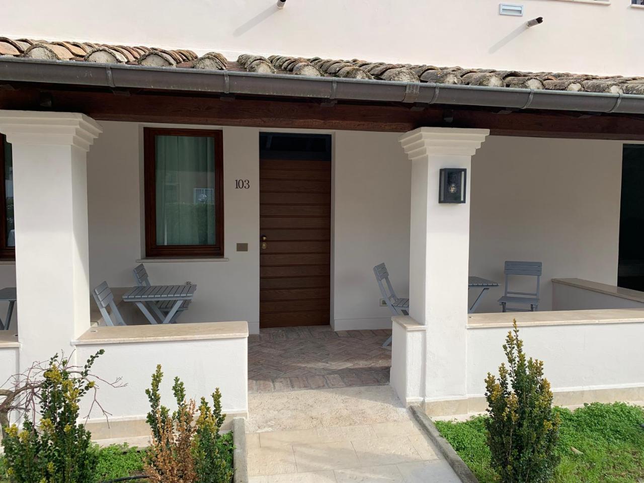 Favilla Hotel Di Charme Rom Exterior foto